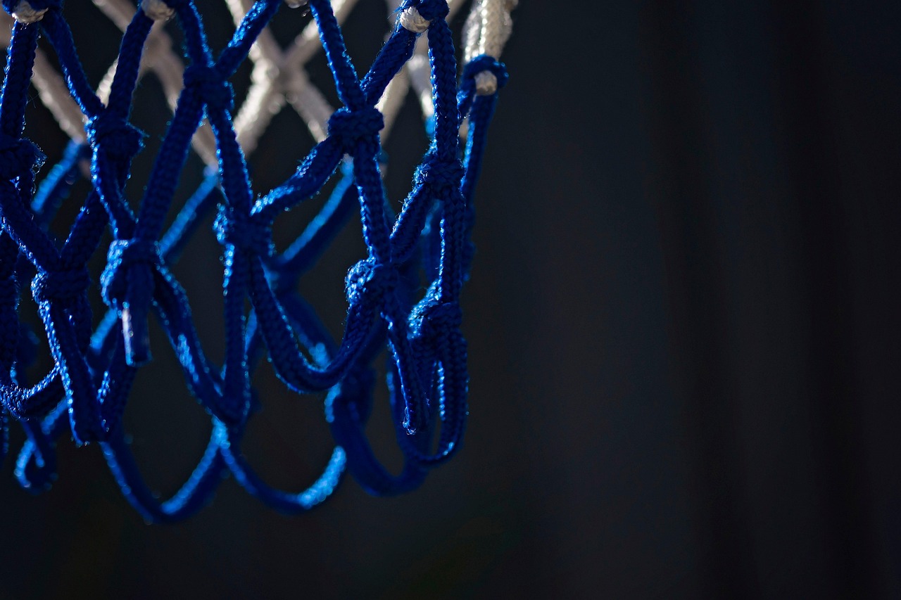 Altura do cesto de basquete: Medidas oficiais e curiosidades