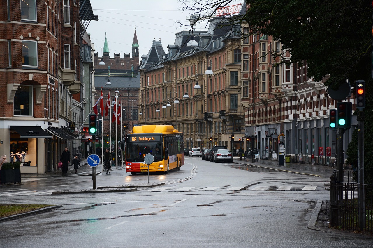 Como se fala ônibus em espanhol? Aprenda agora mesmo