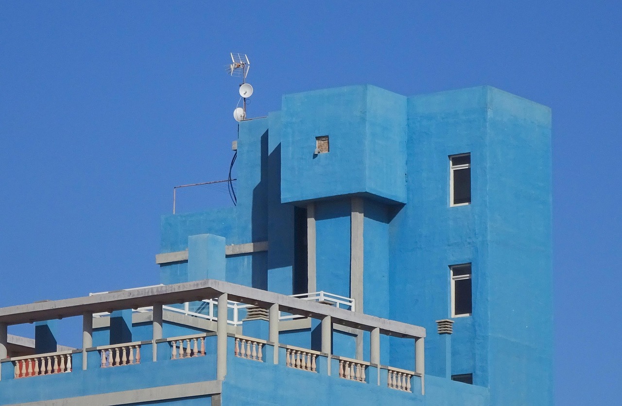 Fosso do elevador: O que é e por que ele existe