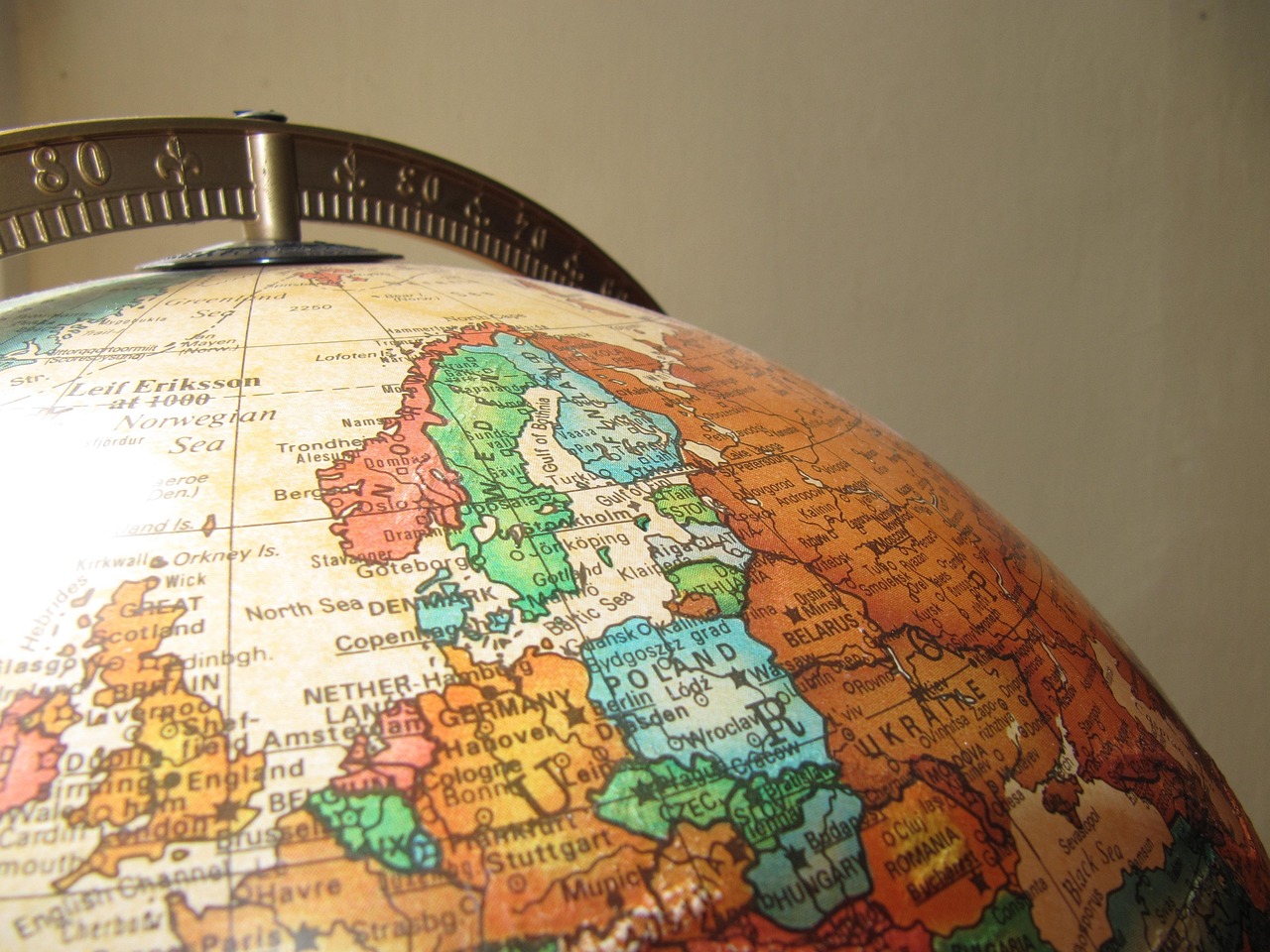 Países de segundo mundo: O que são e quais fazem parte