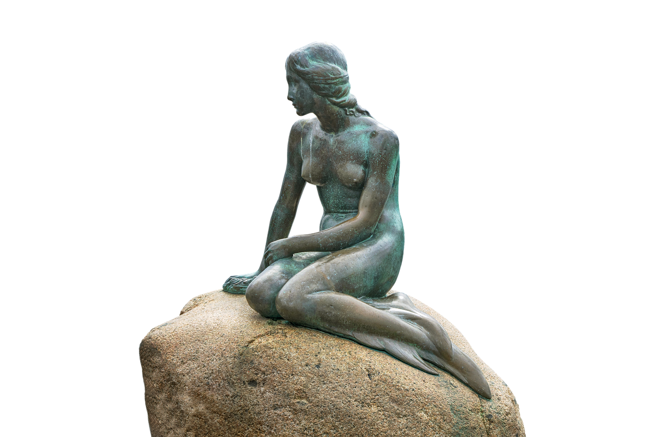 Sonhar com sereia: 5 significados místicos desse sonho encantador