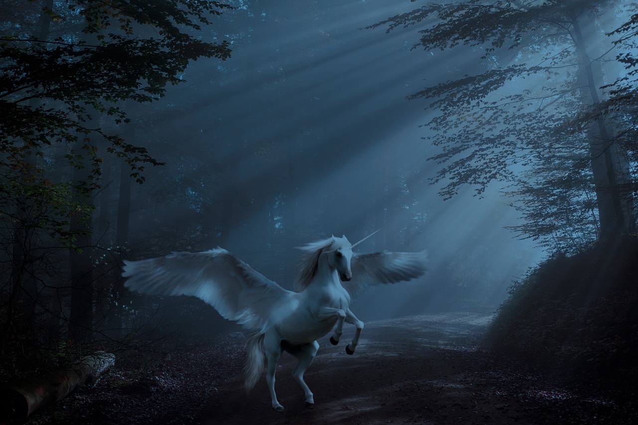 Unicórnios na Bíblia: Mitos ou realidade nas escrituras