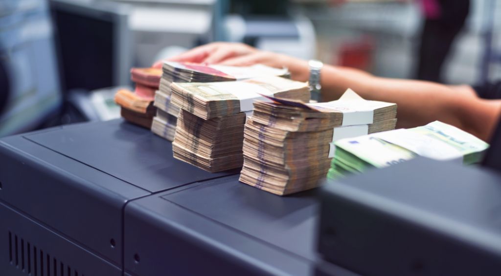 Melhores bancos