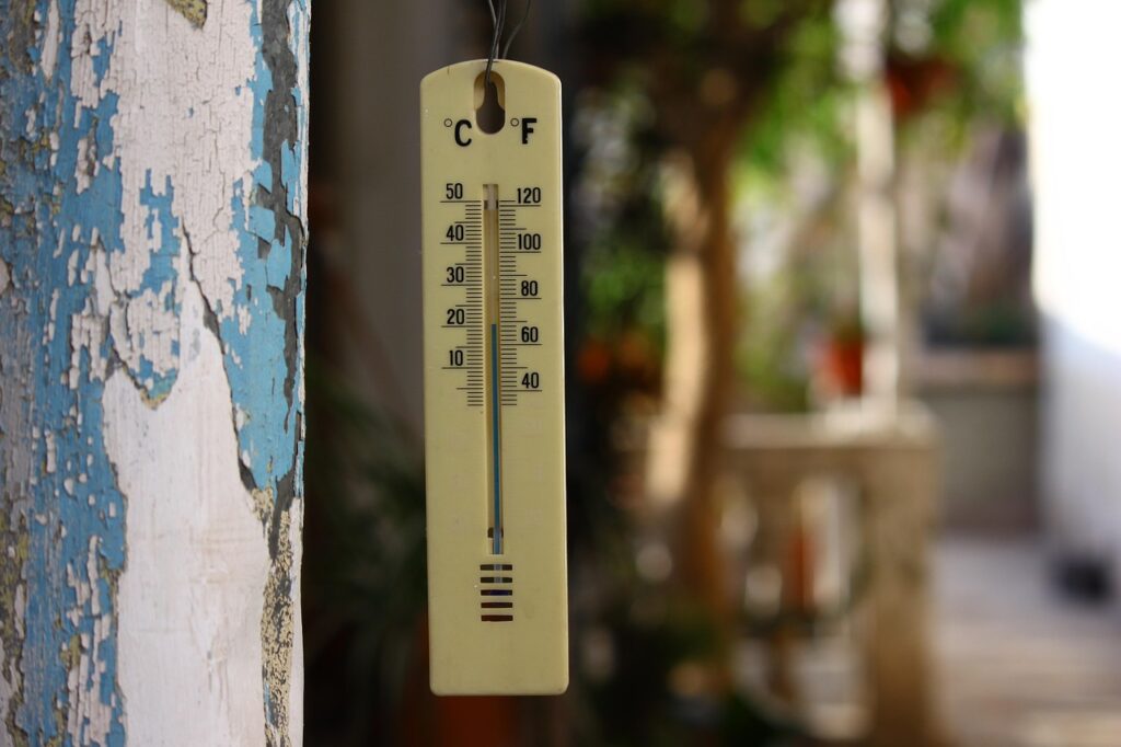 18 graus é frio ou calor? Entenda a temperatura ideal