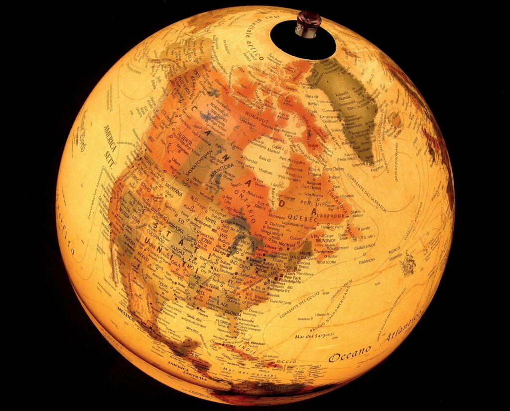 Países de segundo mundo: O que são e quais fazem parte