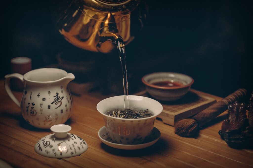 Chá mate tem cafeína? Tudo o que você precisa saber