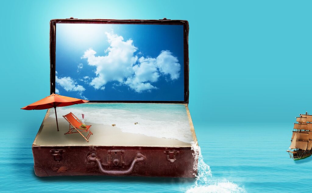 O que fazer nas férias? 7 ideias para aproveitar ao máximo