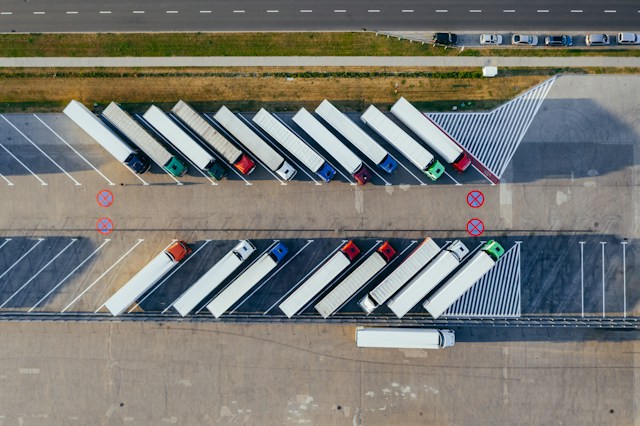Carga Lotação (FTL): O Guia Definitivo sobre Transporte Dedicado e Exclusivo